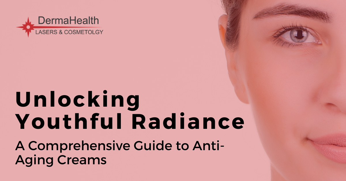 Unlocking Youthful Radiance: A Comprehensive Guide to Anti-Aging Creams – Duo Selene